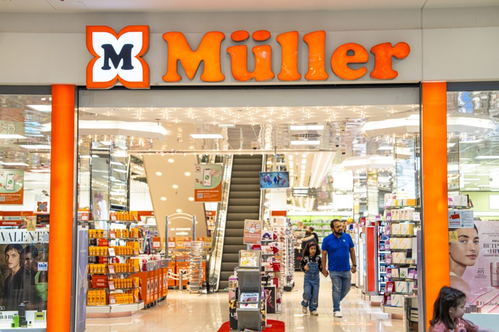 Müller | Rheinberg Galerie